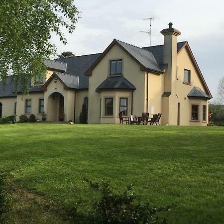 Corness House B&B Monaghan Exterior foto
